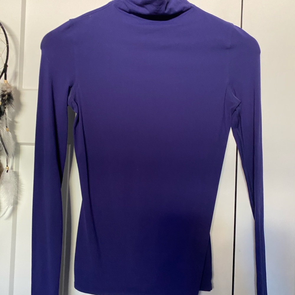 LULU long sleeve